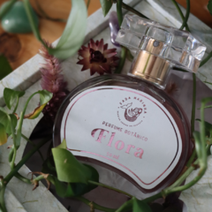 Flora - Perfume Botânico