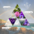 A guerreira do arco-íris - Perfume Botânico - 50ml na internet