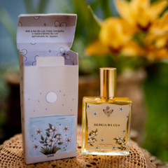 Sereia da Lua - Perfume Botânico - buy online