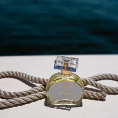 Image of Tiare - Perfume Botânico 50ml