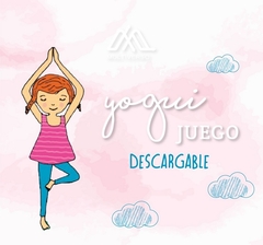DESCARGABLE - Yogui Juego Español