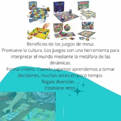 Banner de la categoría JUEGOS-JUGUETES-DIDACTICOS