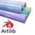 Rollo PVC adhesivo colores Pasteles MURESCO 10mts O X1 METRO-VOS ELEGIS!