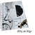 Cuadernos A5 punto cero t/d x80 hojas rayadas de 80gr, c/block de notas - comprar online