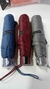 Paraguas cortos automáticos Unicross-lisos y estampados! - tienda online