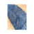 Macacão jeans “Vicunha” (Vintage/CGC) - Nasty Brechó