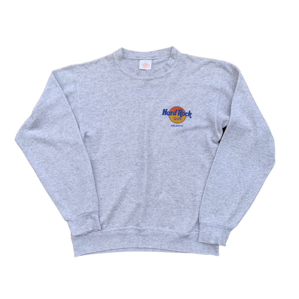 Hard rock cheap moletom