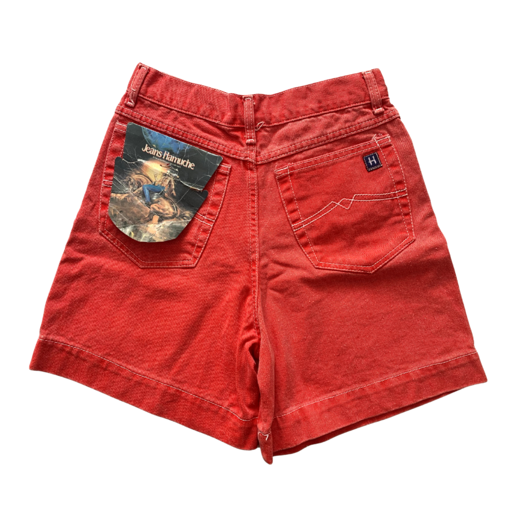 Short jeans hamuche cheap