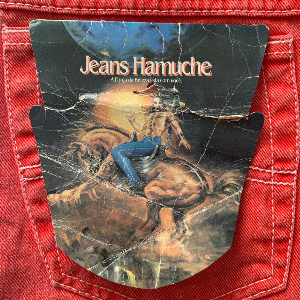 Short hamuche best sale