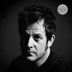 V/A "THE SONGS OF TONY SLY: A TRIBUTE" - LP