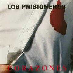 LOS PRISIONEROS "CORAZONES"