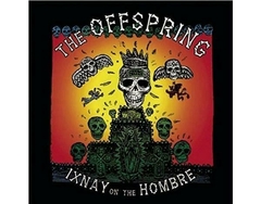 THE OFFSPRING "IXNAY ON THE HOMBRE"