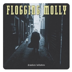 FLOGGING MOLLY "DRUNKEN LULLABIES" - LP