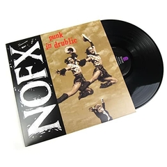 NOFX "PUNK IN DRUBLIC" - LP