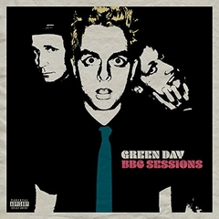 GREEN DAY "BBC SESSIONS"