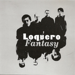 LOQUERO "FANTASY" - CD