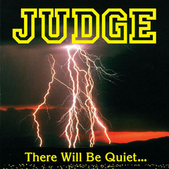 JUDGE "THE STORM"