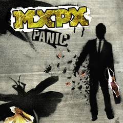 MXPX "PANIC"