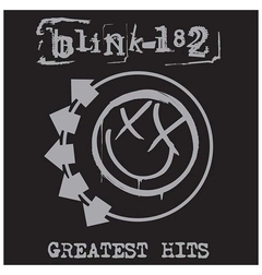 BLINK 182 "GREATEST HITS"