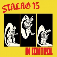 STALAG 13 "IN CONTROL" - LP