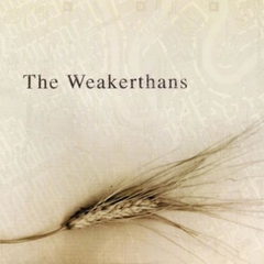 THE WEAKERTHANS "FALLOW"