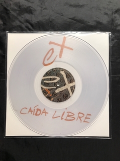 LOS EX "CAIDA LIBRE" - LP