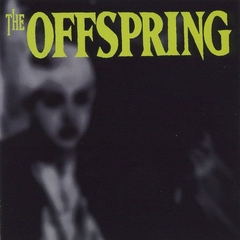 THE OFFSPRING "S/T" - LP