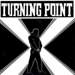 TURNING POINT "S/T" - 7´