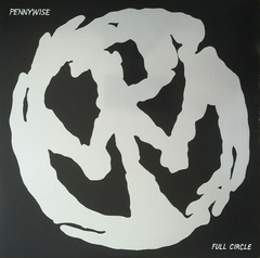 PENNYWISE "FULL CIRCLE" - LP