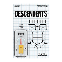 DESCENDENTS "COOL TO BE YOU" - ACTION FIGURE