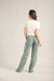 Calça pantalona cintura alta Harmonia - loja online