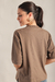 Blusa T-shirt Pôr do Sol - Priori - Loja de Moda Feminina