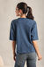 Blusa T-shirt Pôr do Sol - Priori - Loja de Moda Feminina
