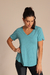 Blusa t-shirt Puno