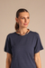 Blusa T-shirt Bossa - comprar online