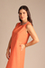 Vestido midi Urca - comprar online