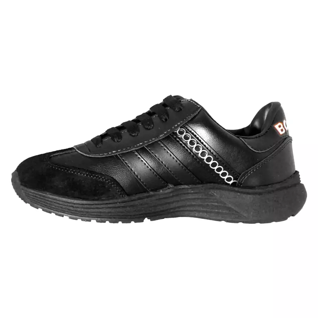 Zapatillas urbanas deportivas reforzadas Bochin 600