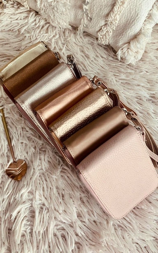 Billeteras pocket new arrivals