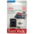 Cartão de Memória 32GB Sandisk 100mbs - comprar online