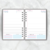 Caderno Frases - comprar online