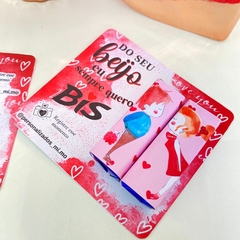 Card Bis - Dia dos Namorados