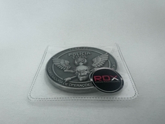 MOEDA CORE PCAC - rdx tactical