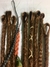 KIT DREADS CASTANHO MEDIO - loja online