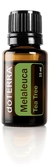 ÓLEO ESSENCIAL MELALEUCA TEA TREE 15ML