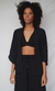 Kimono Elle Preto - comprar online