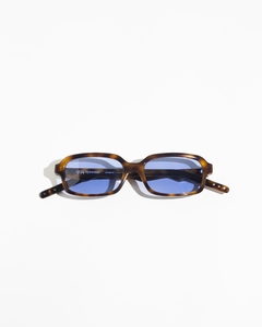 Block | Tuca Blue - Cicia Eyewear