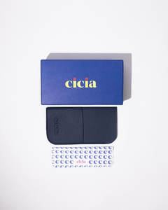 Milano | Tuca - Cicia Eyewear