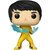 Boneco Funko Pop Icons Bruce Lee Be Water Seja Como a Água 87