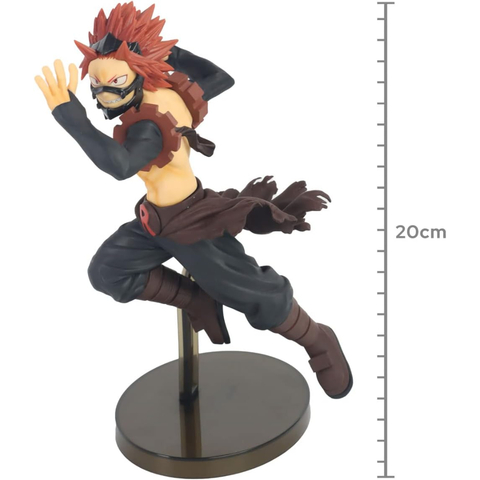 Estátua Banpresto My Hero Academia Dioramatic - Shoto Todoroki The Anime