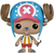 Boneco Funko Pop Animation One Piece Tony Tony Chopper 99